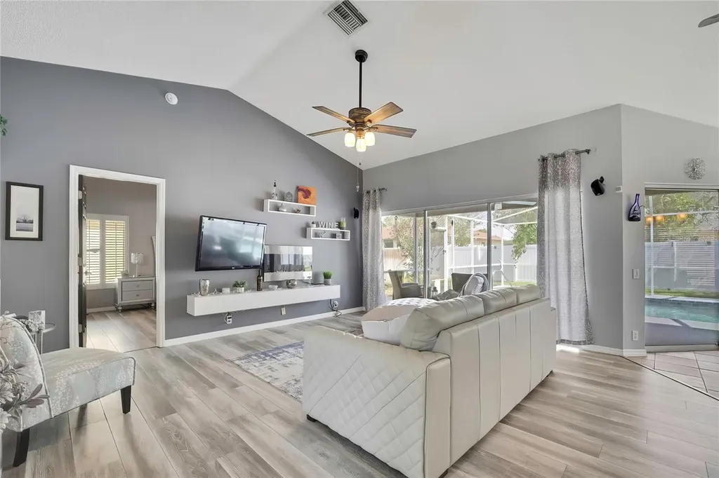 15489 Sonora Drive Brooksville FL 34604