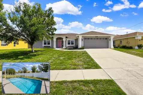 15489 Sonora Drive Brooksville FL 34604