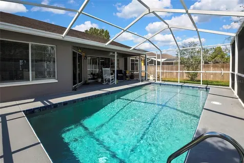 15489 Sonora Drive Brooksville FL 34604