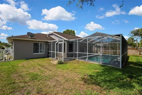 15489 Sonora Drive Brooksville FL 34604