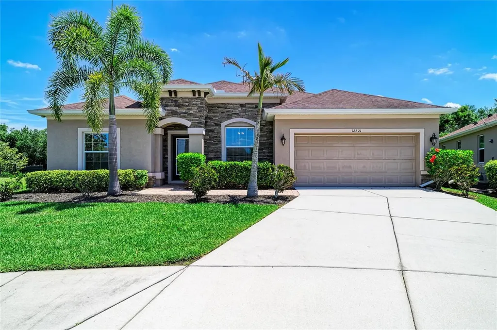 12821 Balsam Terrace Bradenton FL 34212