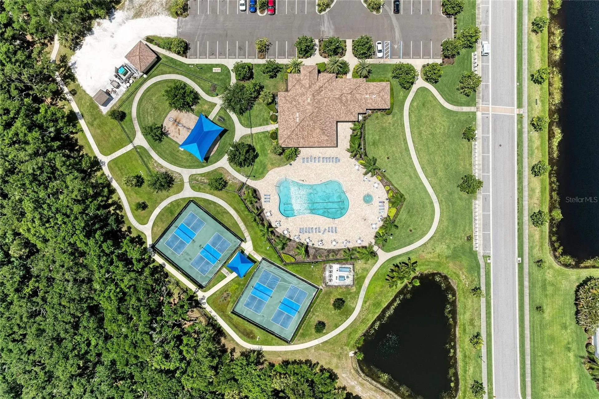 12821 Balsam Terrace Bradenton FL 34212