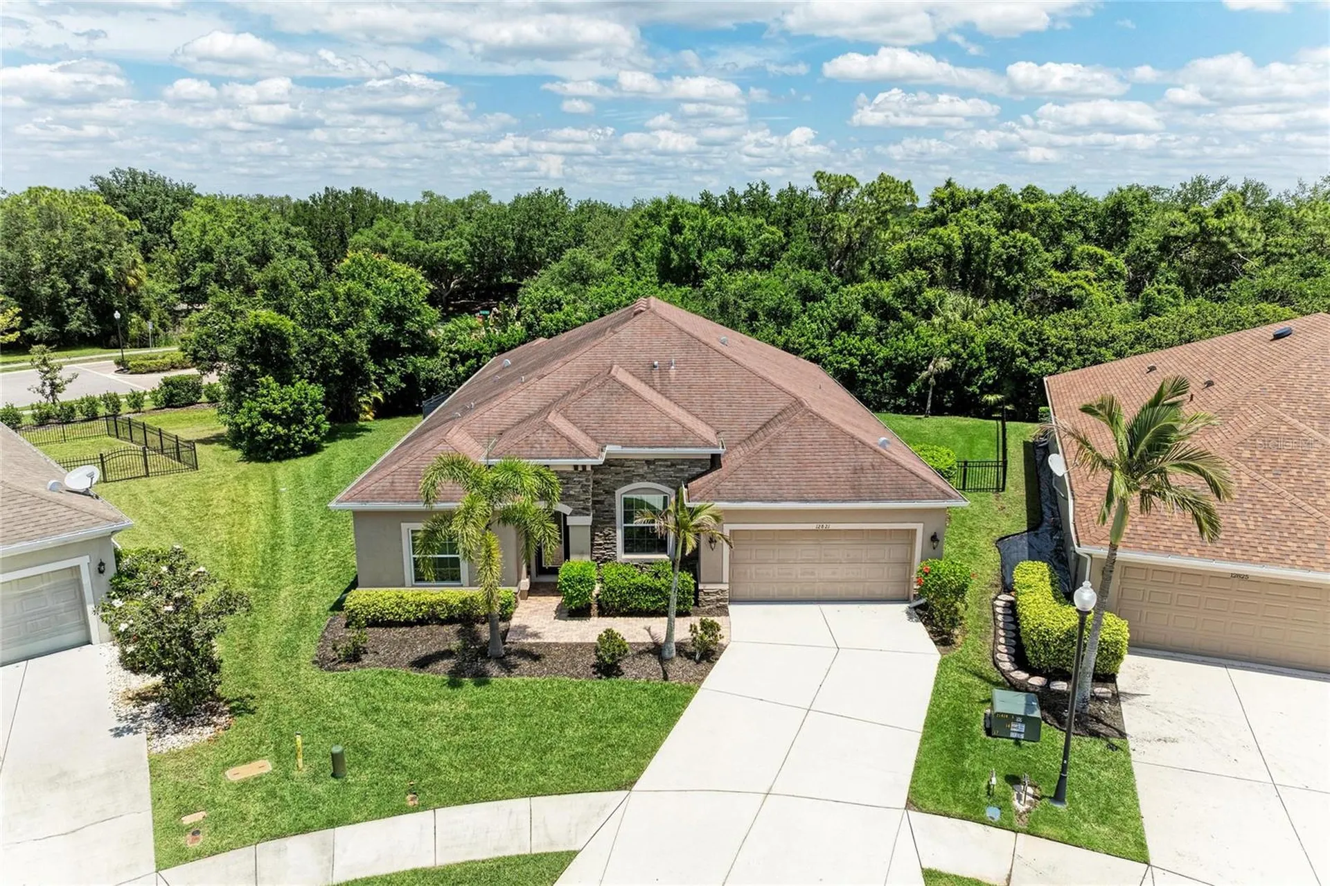 12821 Balsam Terrace Bradenton FL 34212
