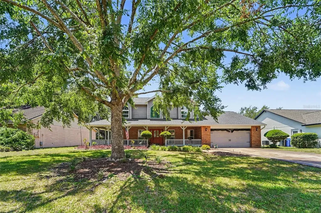 717 Camrose Drive Brandon FL 33510