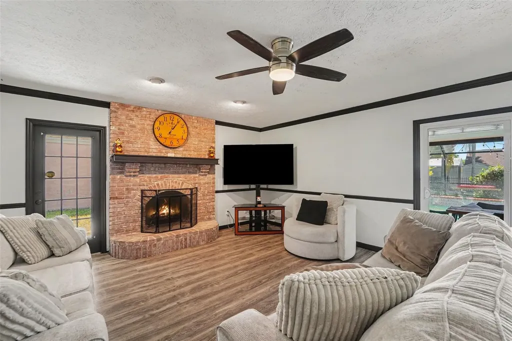 717 Camrose Drive Brandon FL 33510