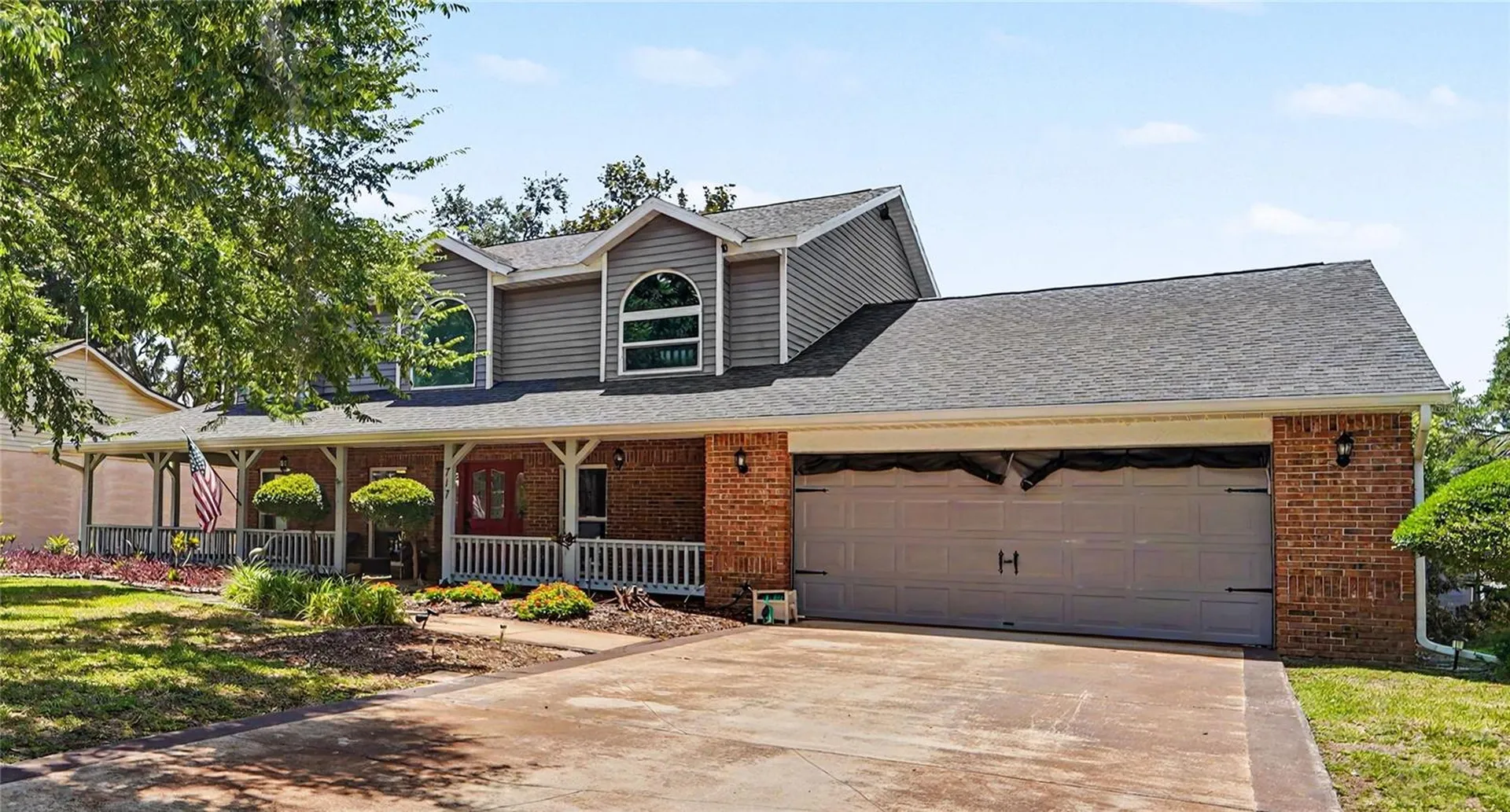 717 Camrose Drive Brandon FL 33510