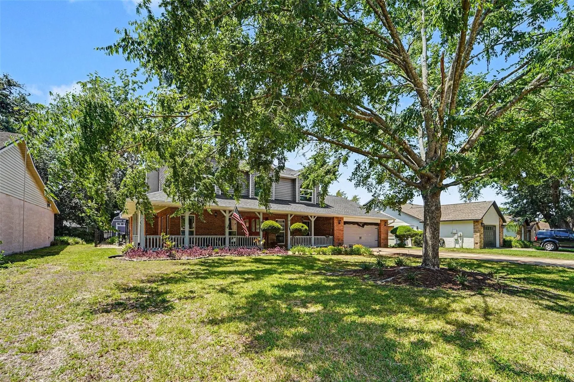 717 Camrose Drive Brandon FL 33510