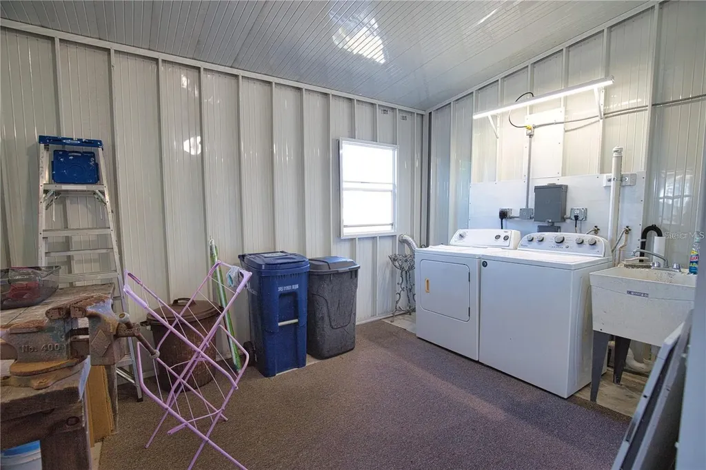 402 Chiquita North Port FL 34287