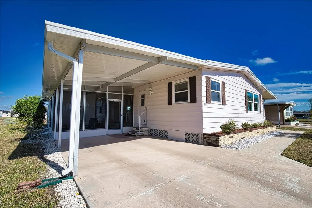 402 Chiquita North Port FL 34287