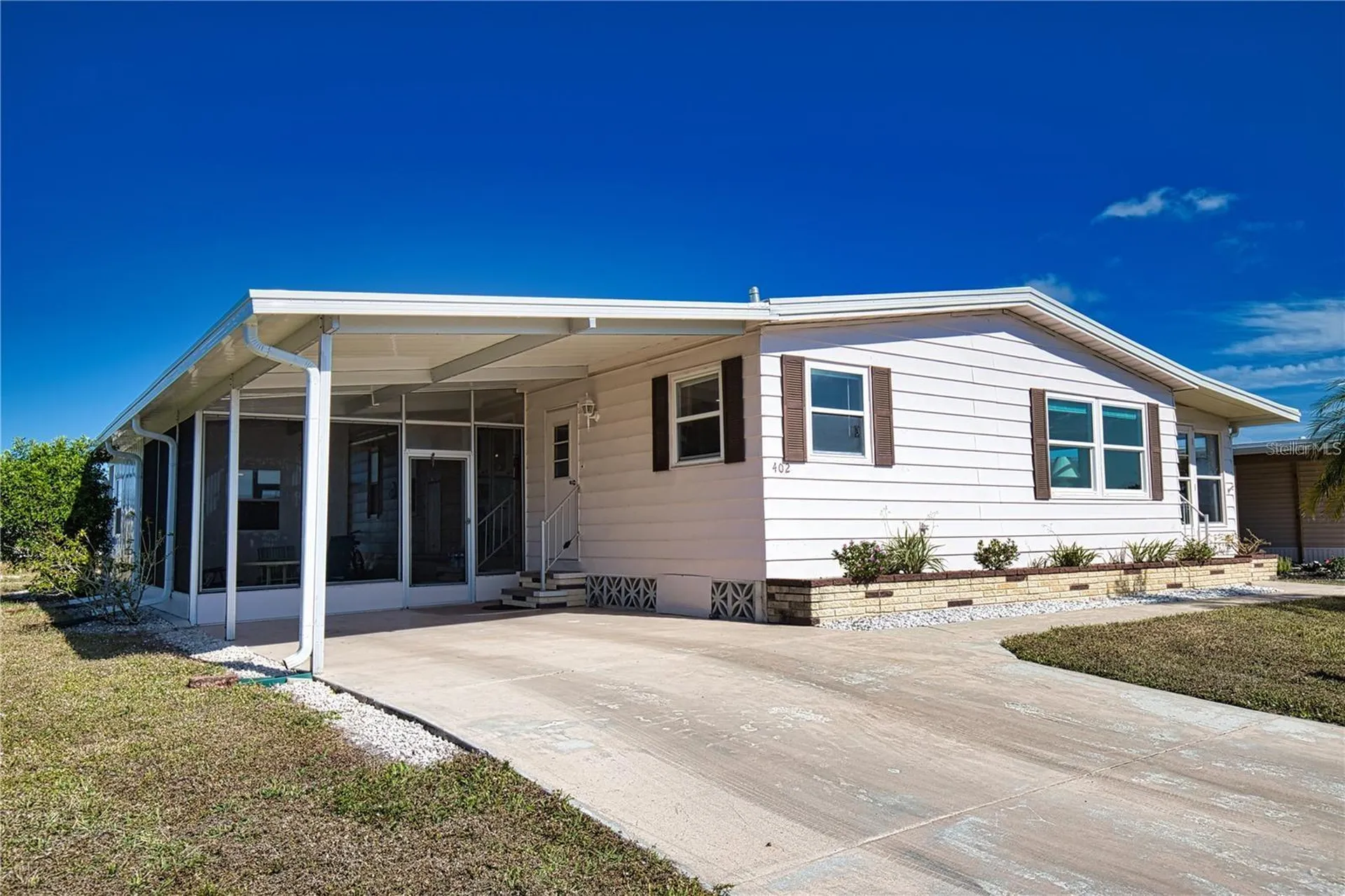 402 Chiquita North Port FL 34287