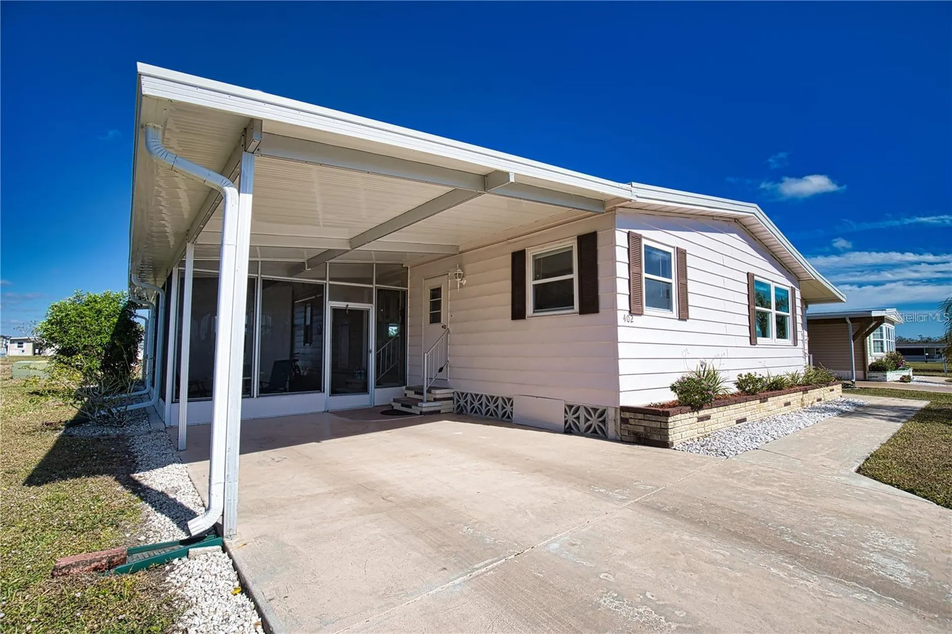 402 Chiquita North Port FL 34287