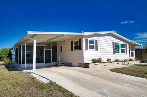 402 Chiquita North Port FL 34287