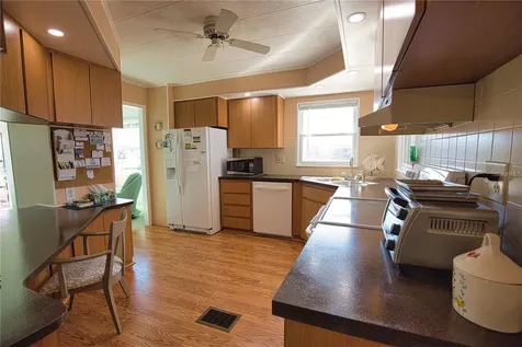 402 Chiquita North Port FL 34287