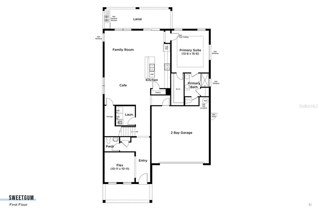 5051 Orinoco Lane St Cloud FL 34771
