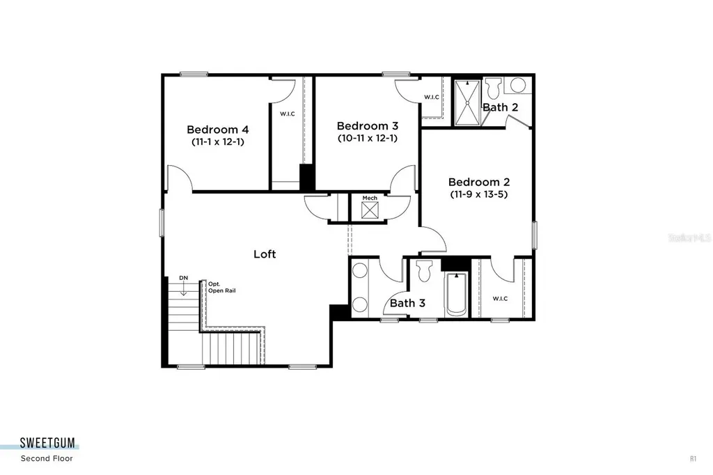 5051 Orinoco Lane St Cloud FL 34771