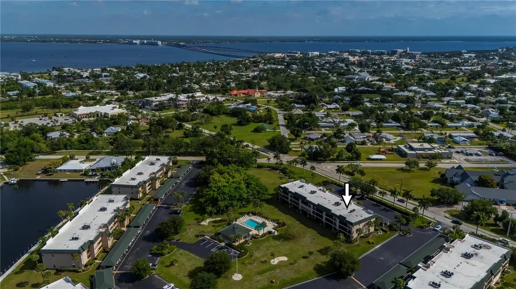 601 Shreve Street Punta Gorda FL 33950