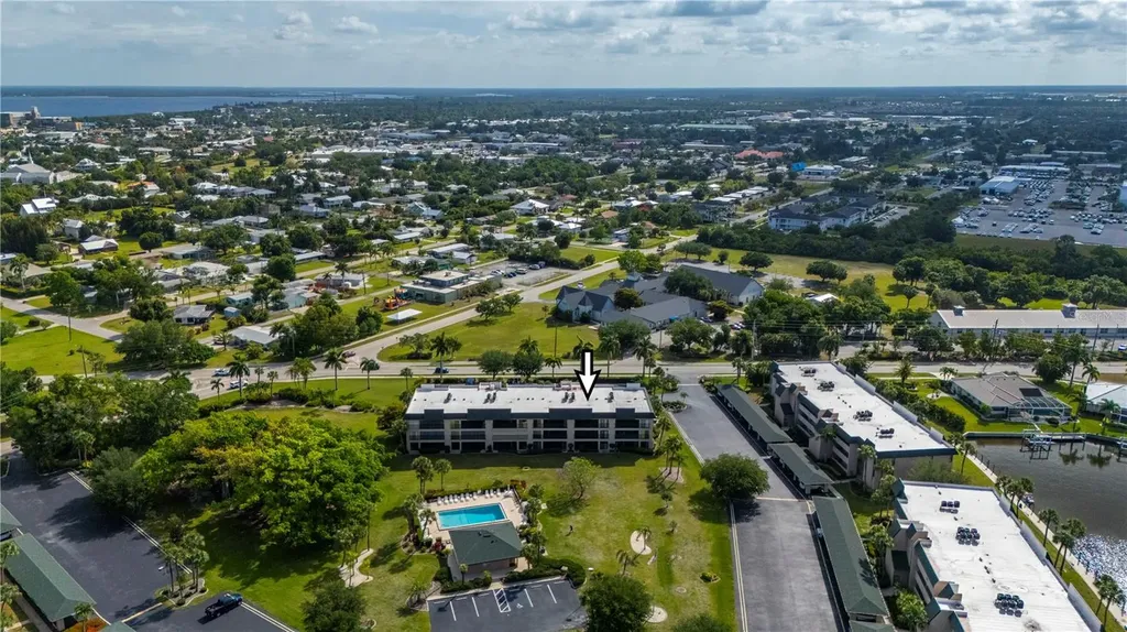 601 Shreve Street Punta Gorda FL 33950