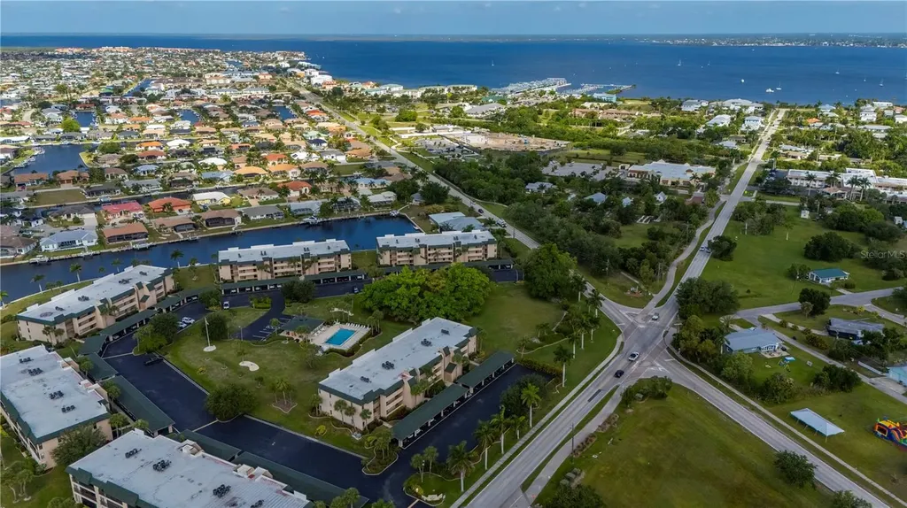 601 Shreve Street Punta Gorda FL 33950