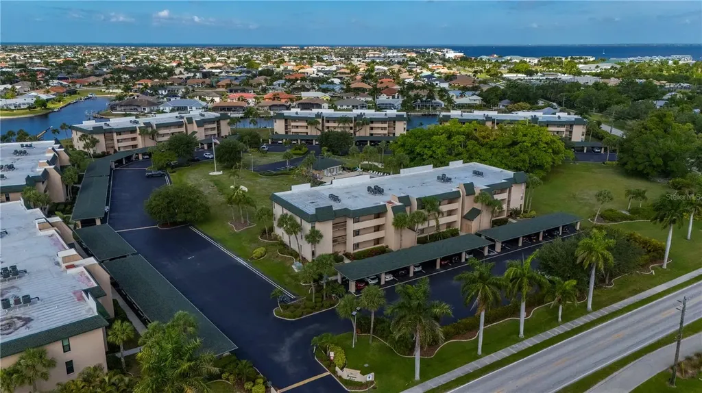 601 Shreve Street Punta Gorda FL 33950