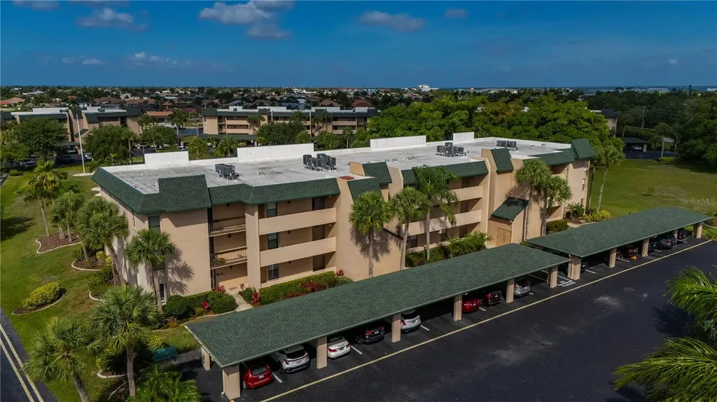 601 Shreve Street Punta Gorda FL 33950