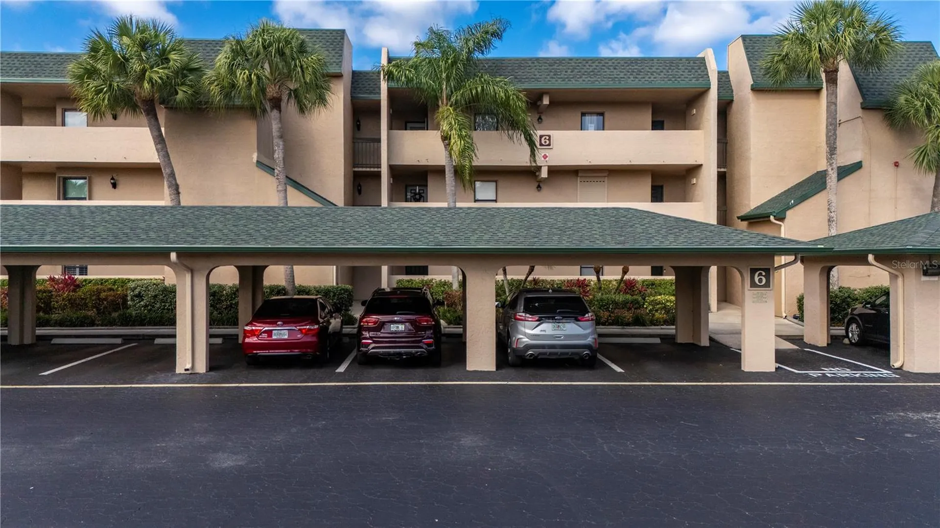 601 Shreve Street Punta Gorda FL 33950