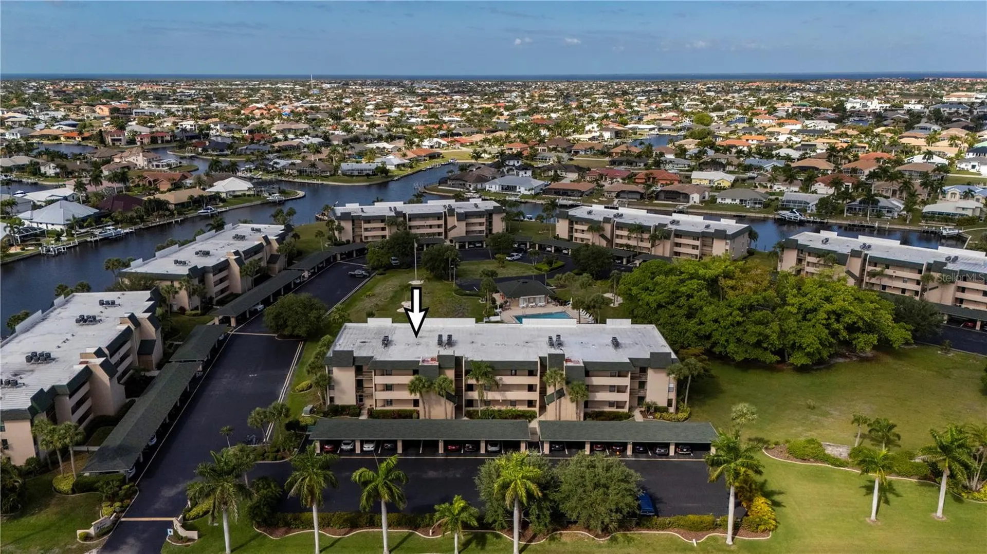 601 Shreve Street Punta Gorda FL 33950