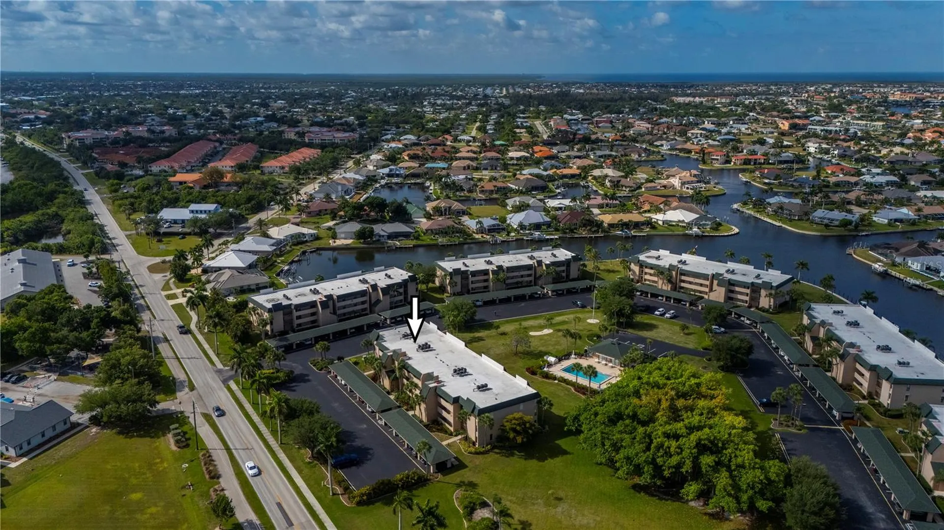 601 Shreve Street Punta Gorda FL 33950