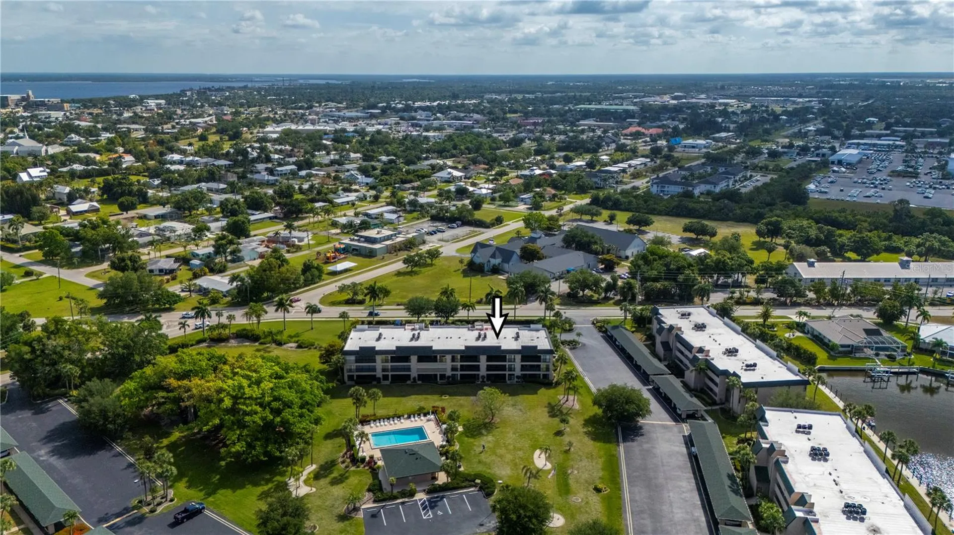 601 Shreve Street Punta Gorda FL 33950