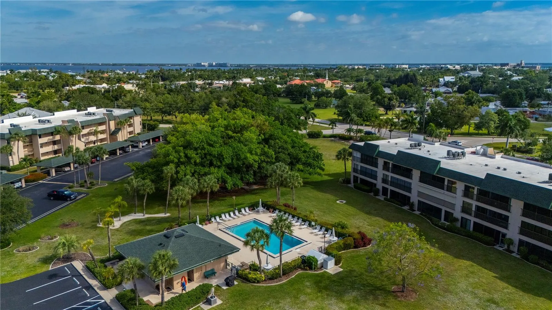 601 Shreve Street Punta Gorda FL 33950