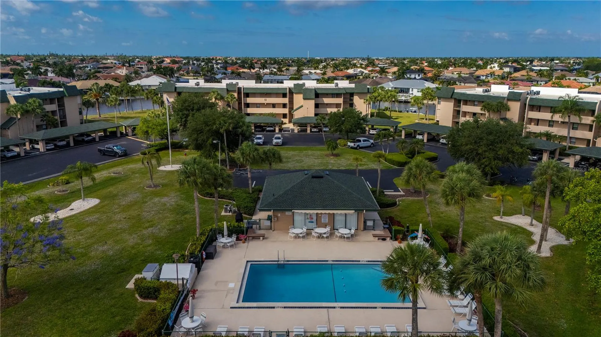 601 Shreve Street Punta Gorda FL 33950