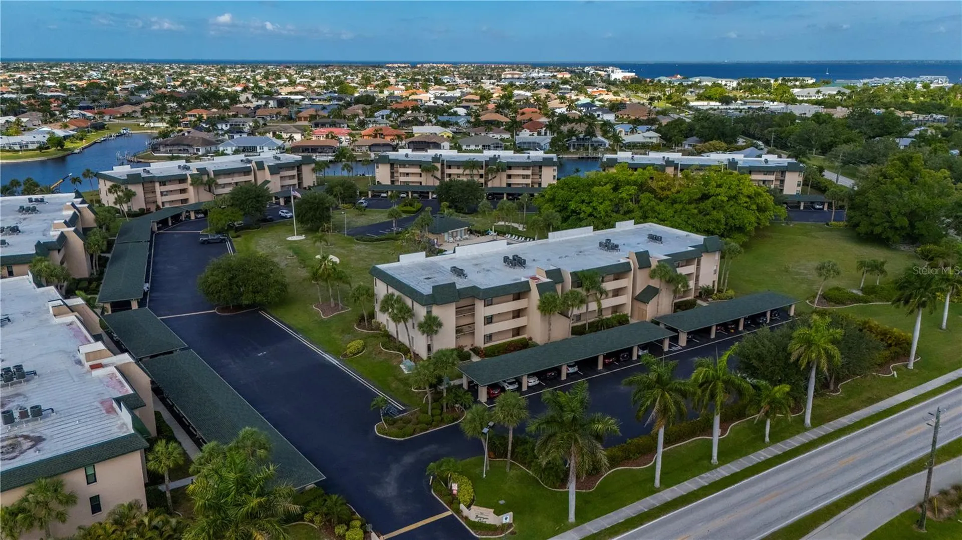 601 Shreve Street Punta Gorda FL 33950
