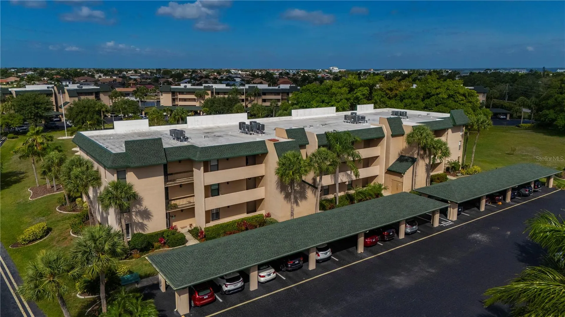 601 Shreve Street Punta Gorda FL 33950