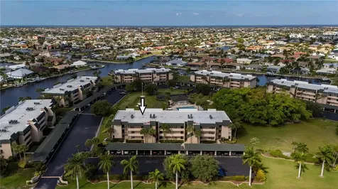 601 Shreve Street Punta Gorda FL 33950