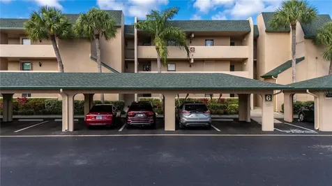 601 Shreve Street Punta Gorda FL 33950