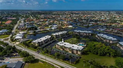 601 Shreve Street Punta Gorda FL 33950
