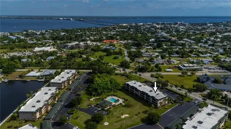 601 Shreve Street Punta Gorda FL 33950