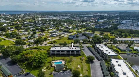 601 Shreve Street Punta Gorda FL 33950