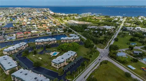 601 Shreve Street Punta Gorda FL 33950