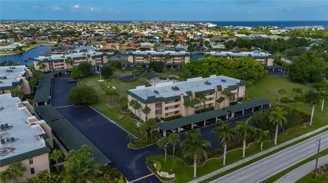 601 Shreve Street Punta Gorda FL 33950