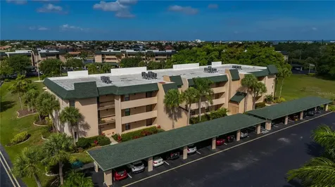 601 Shreve Street Punta Gorda FL 33950