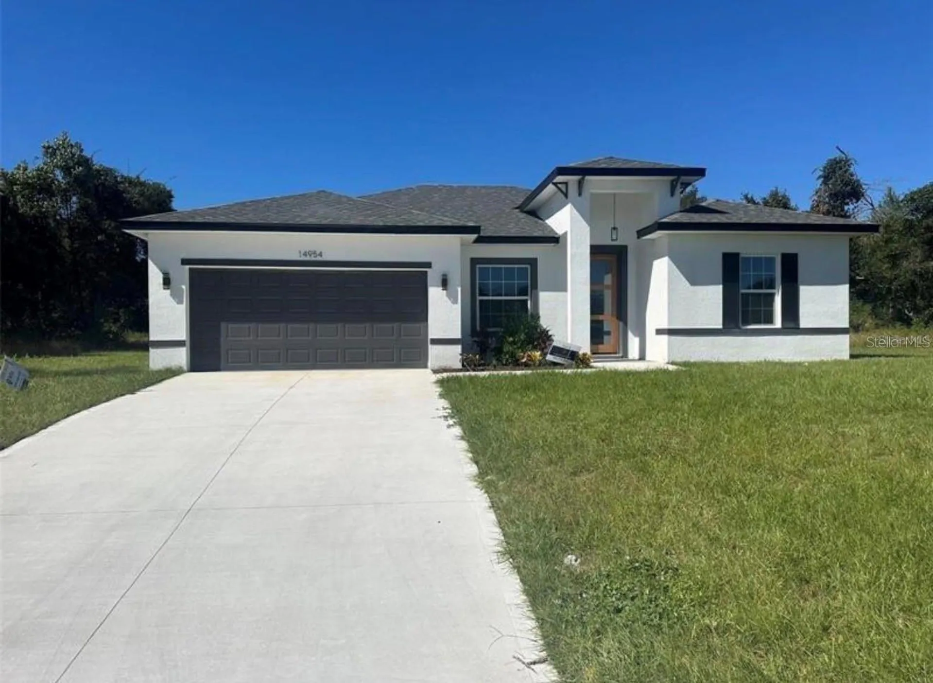 15889 SW 58th Terrace Ocala FL 34473