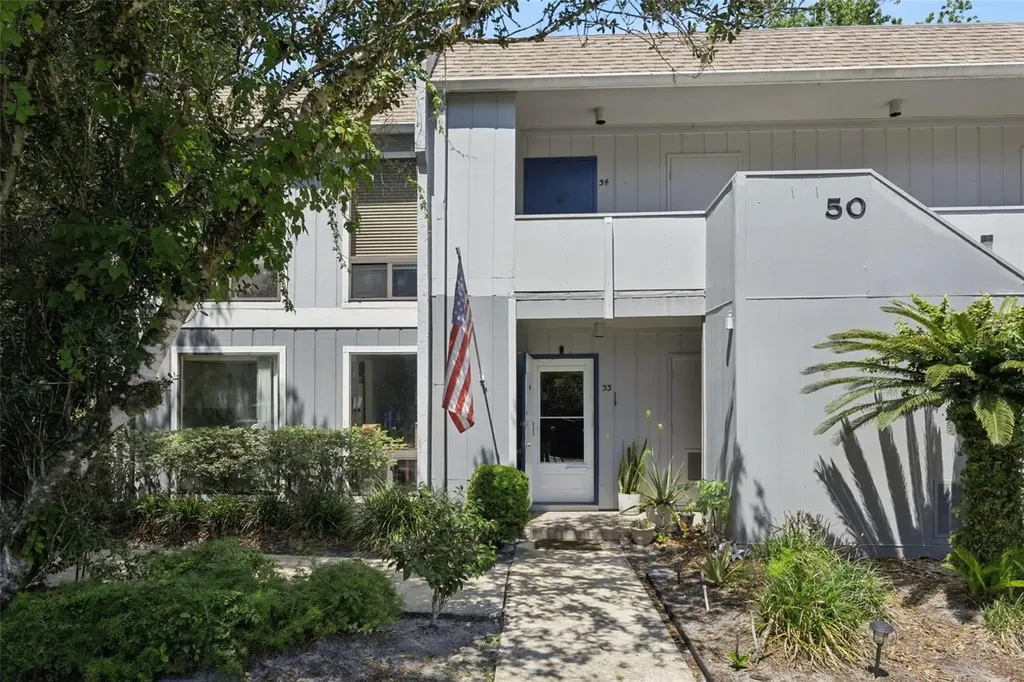 50 Sheoah Boulevard Winter Springs FL 32708