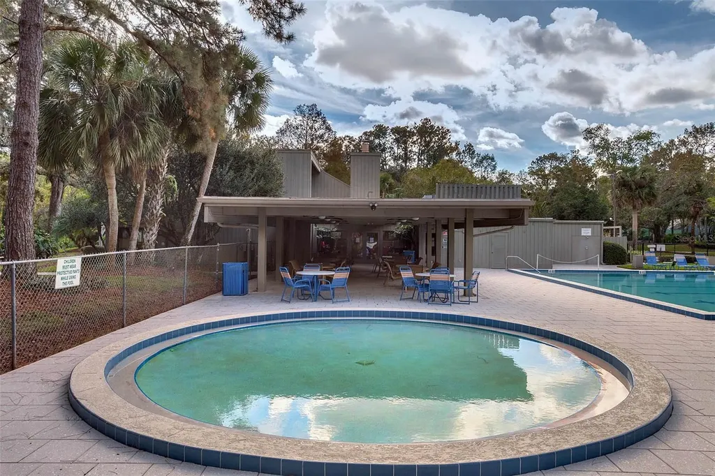50 Sheoah Boulevard Winter Springs FL 32708