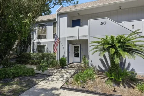 50 Sheoah Boulevard Winter Springs FL 32708