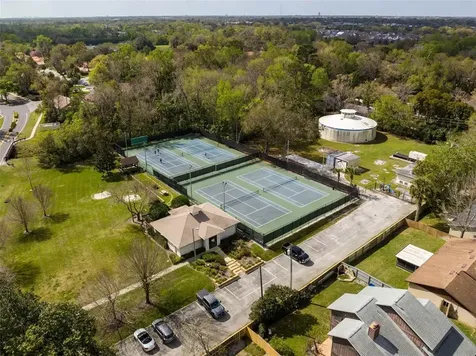 50 Sheoah Boulevard Winter Springs FL 32708
