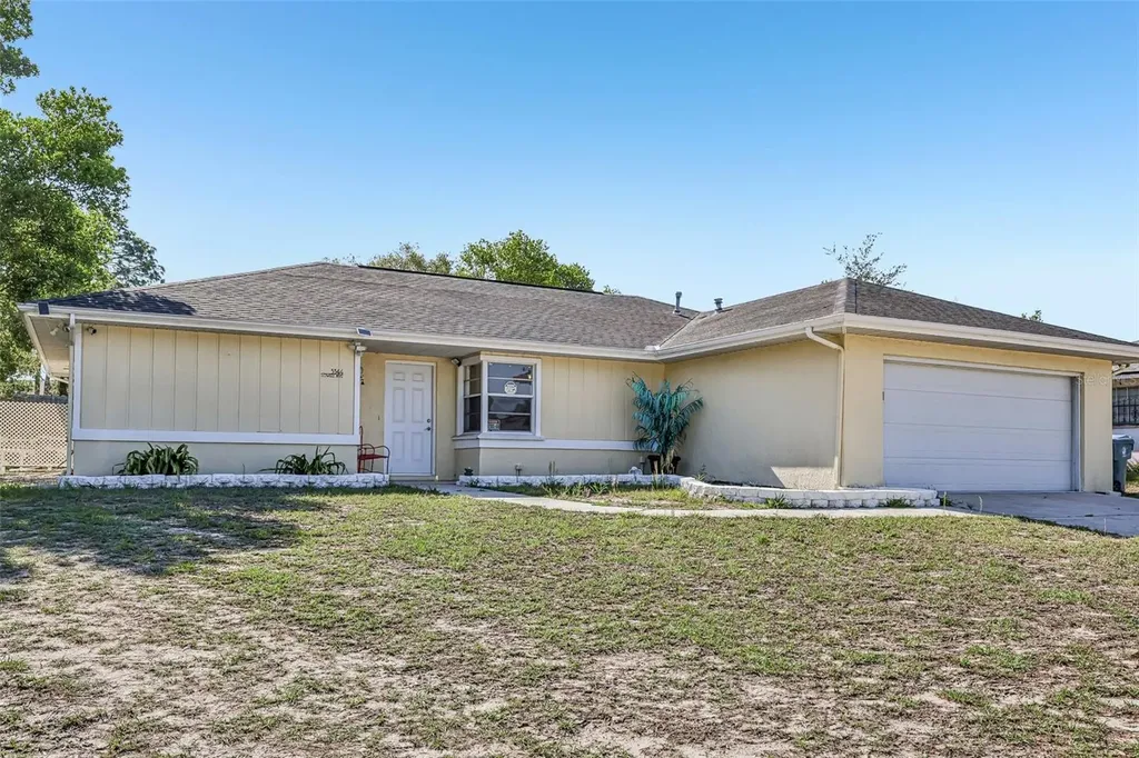 5344 Lowell Avenue Spring Hill FL 34609