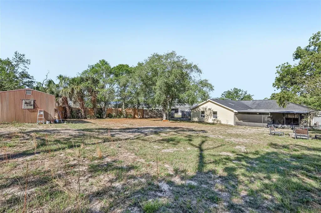5344 Lowell Avenue Spring Hill FL 34609
