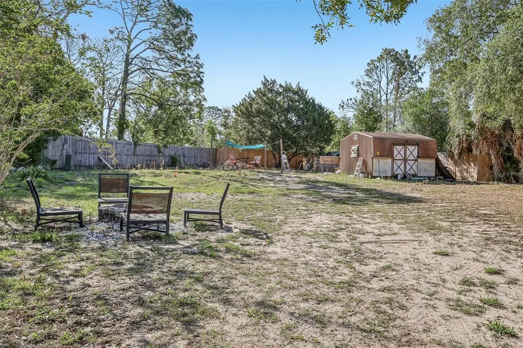 5344 Lowell Avenue Spring Hill FL 34609