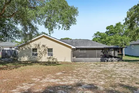 5344 Lowell Avenue Spring Hill FL 34609