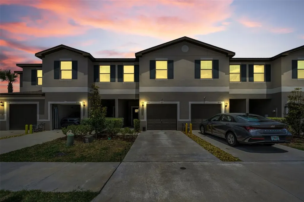 8291 Crescent Oaks Drive New Port Richey FL 34655